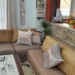 Vresthenisden דירה אתונה