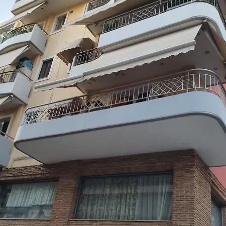 Apartament Vresthenisden Ateny