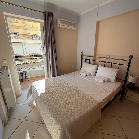Apartament Vresthenisden