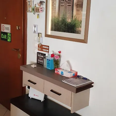 Apartament Vresthenisden Ateny