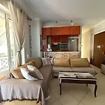 Apartamento Vresthenisden *