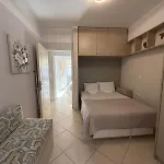 Apartment Vresthenisden *