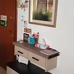 Apartment Vresthenisden Athens