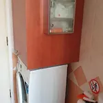 Apartment Vresthenisden *