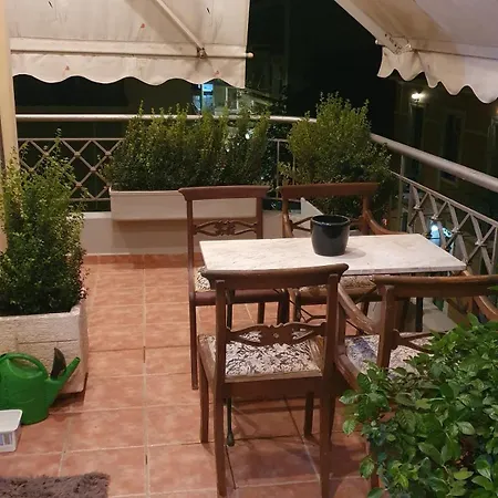 Appartement Vresthenisden Mesokhórion