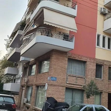 Vresthenisden شقة