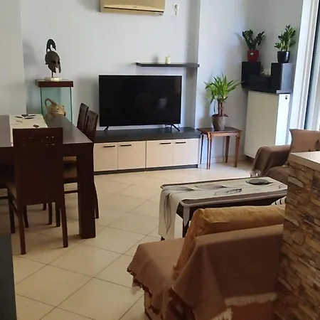 Vresthenisden Appartement Mesokhórion