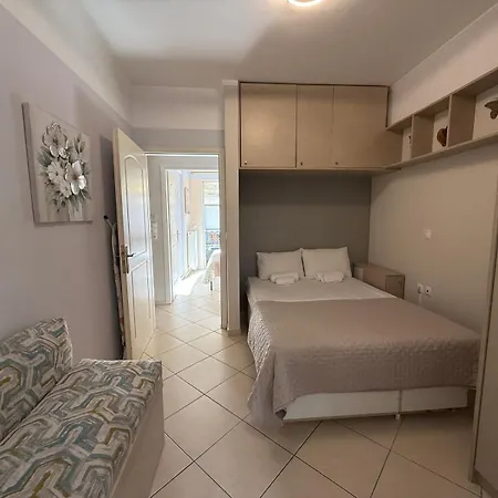 Apartman Vresthenisden *