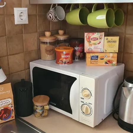 Διαμέρισμα Vresthenisden