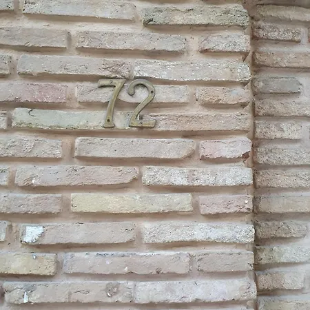 Apartman Vresthenisden