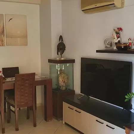 Vresthenisden Apartment