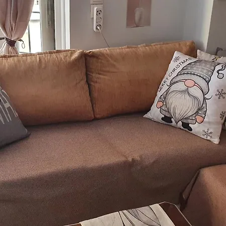 Διαμέρισμα Vresthenisden