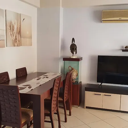 Vresthenisden Appartement