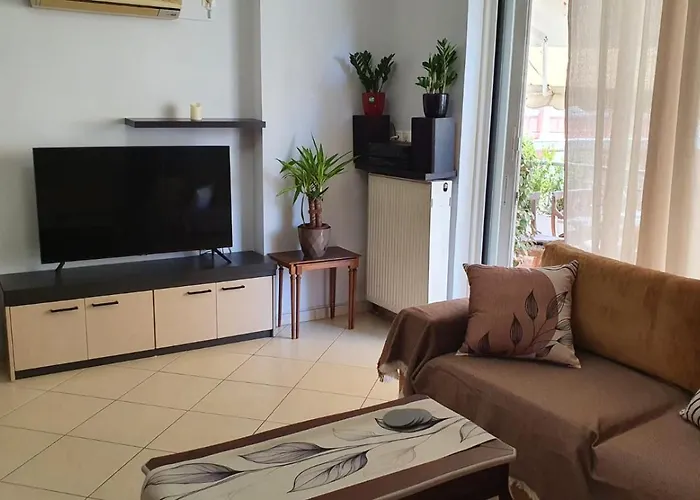 Vresthenisden * Athènes