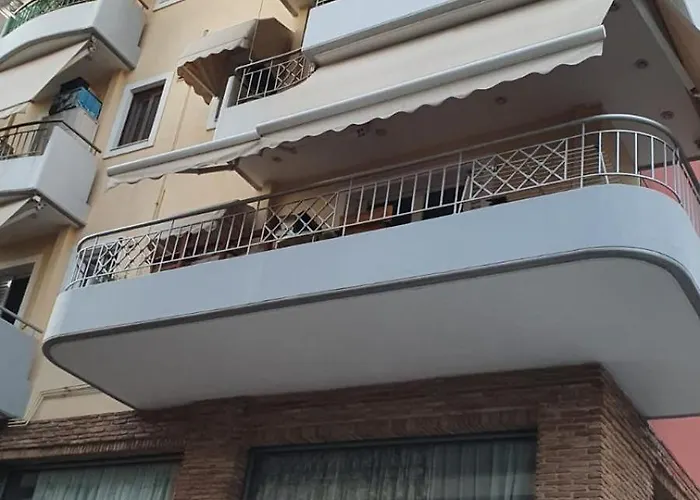 Appartement Vresthenisden Athènes