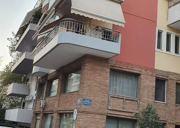 Vresthenisden Appartement