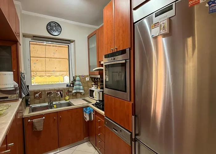 Vresthenisden Athènes