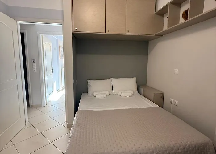 Vresthenisden Athènes