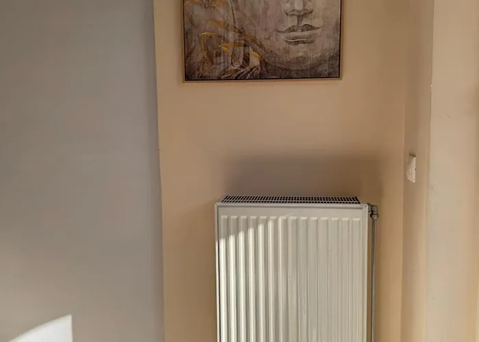 Vresthenisden Appartement Athènes