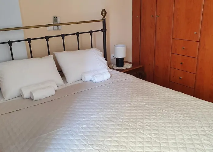 Vresthenisden Appartement