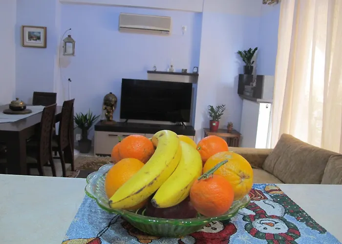 Vresthenisden Διαμέρισμα *