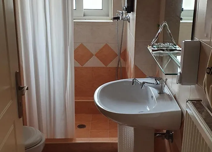 Διαμέρισμα Vresthenisden *