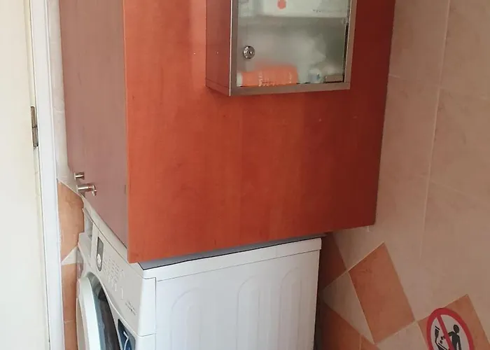 Appartement Vresthenisden *