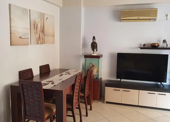 Vresthenisden Διαμέρισμα