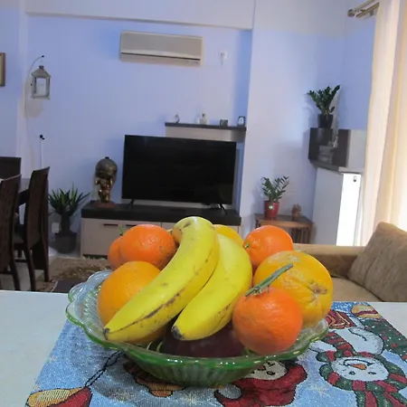 Vresthenisden דירה *