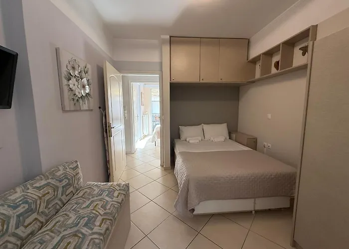 דירה Vresthenisden *