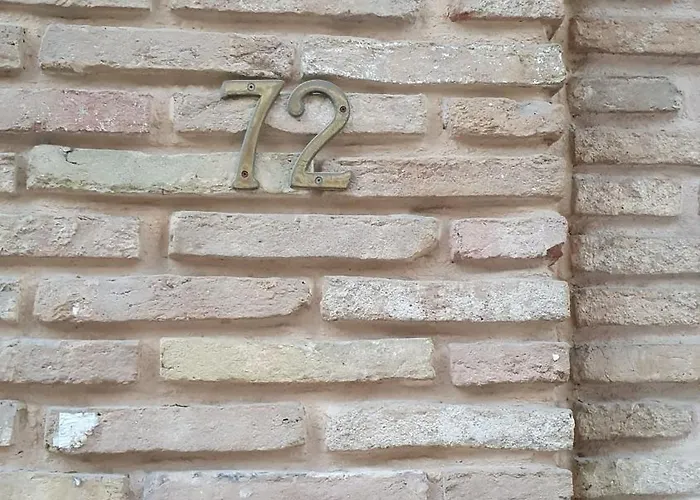 דירה Vresthenisden