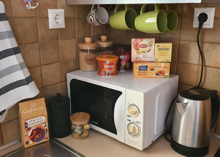 Διαμέρισμα Vresthenisden