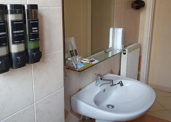 Vresthenisden Διαμέρισμα