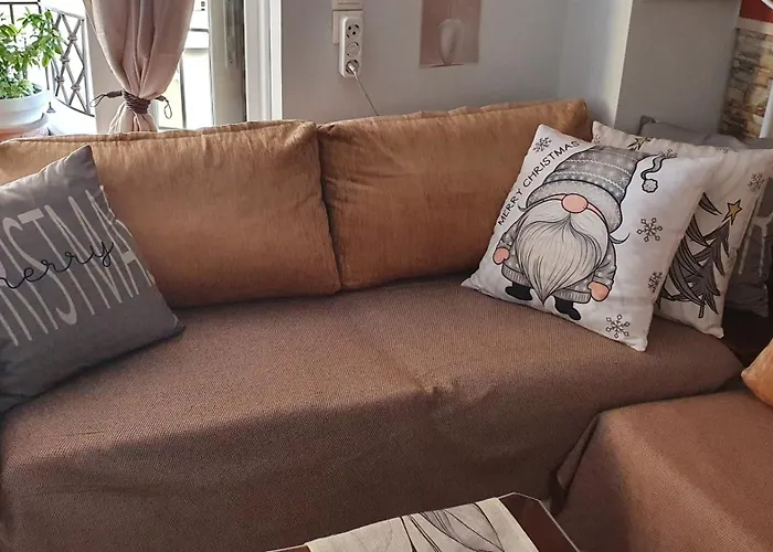 Διαμέρισμα Vresthenisden